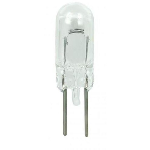 Lumos Incandescent 10 watt 6 Light Bulb, Miniature