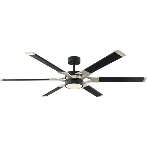Loft 62 62.00 inch Indoor Ceiling Fan
