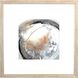 Abstract Collection Neutral Framed Art