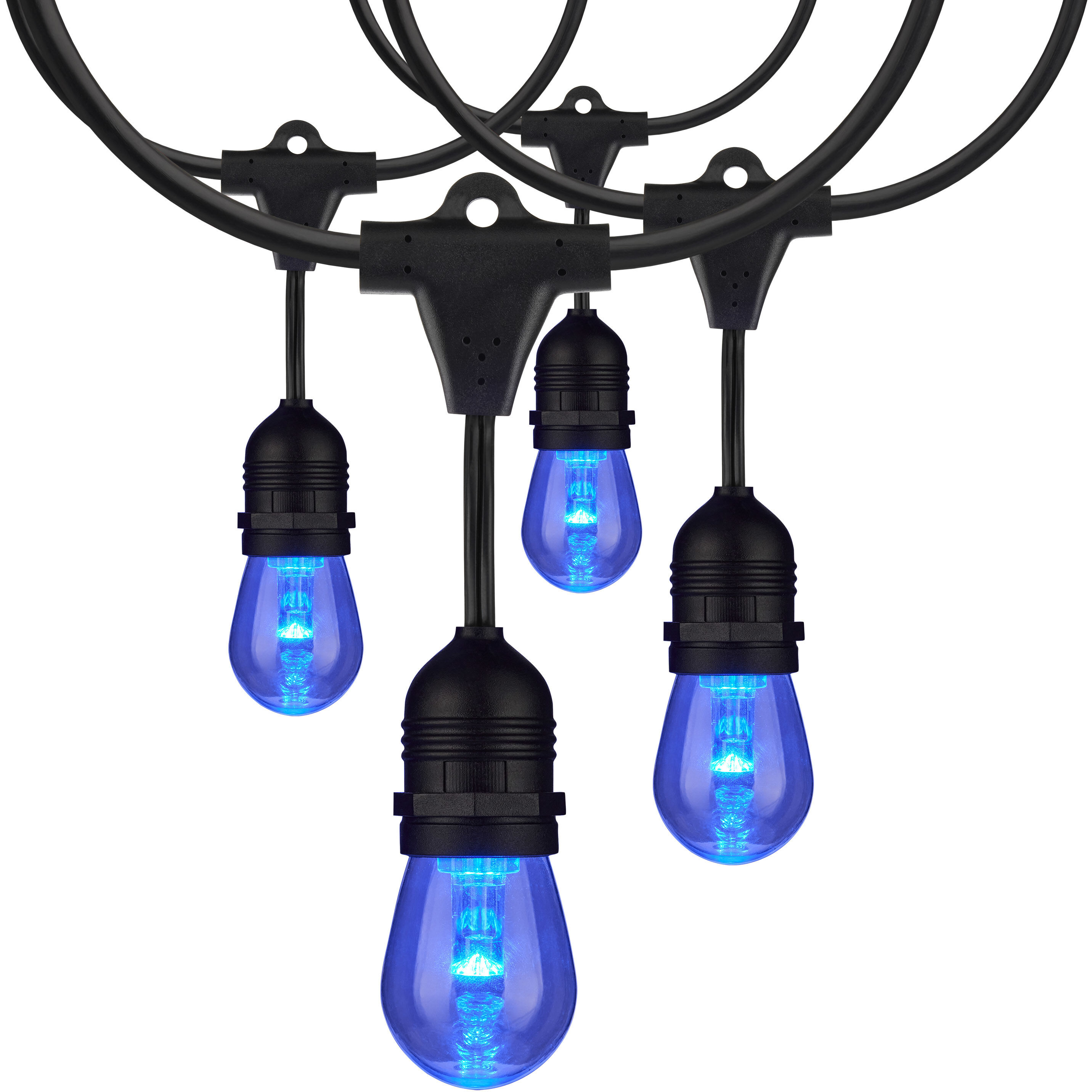 48 feet led sales string lights