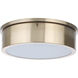 Fenn 11.00 inch Flush Mount
