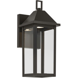 Prin 1 Light 5.75 inch Outdoor Wall Light
