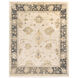 Walker 120 X 96 inch Light Beige Rug, Rectangle