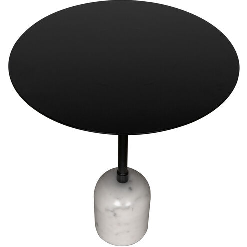 Letitia Side Table
