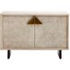 Naomi 48 inch Smoke Cabinet