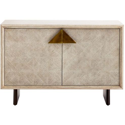 Naomi 48 inch Smoke Cabinet