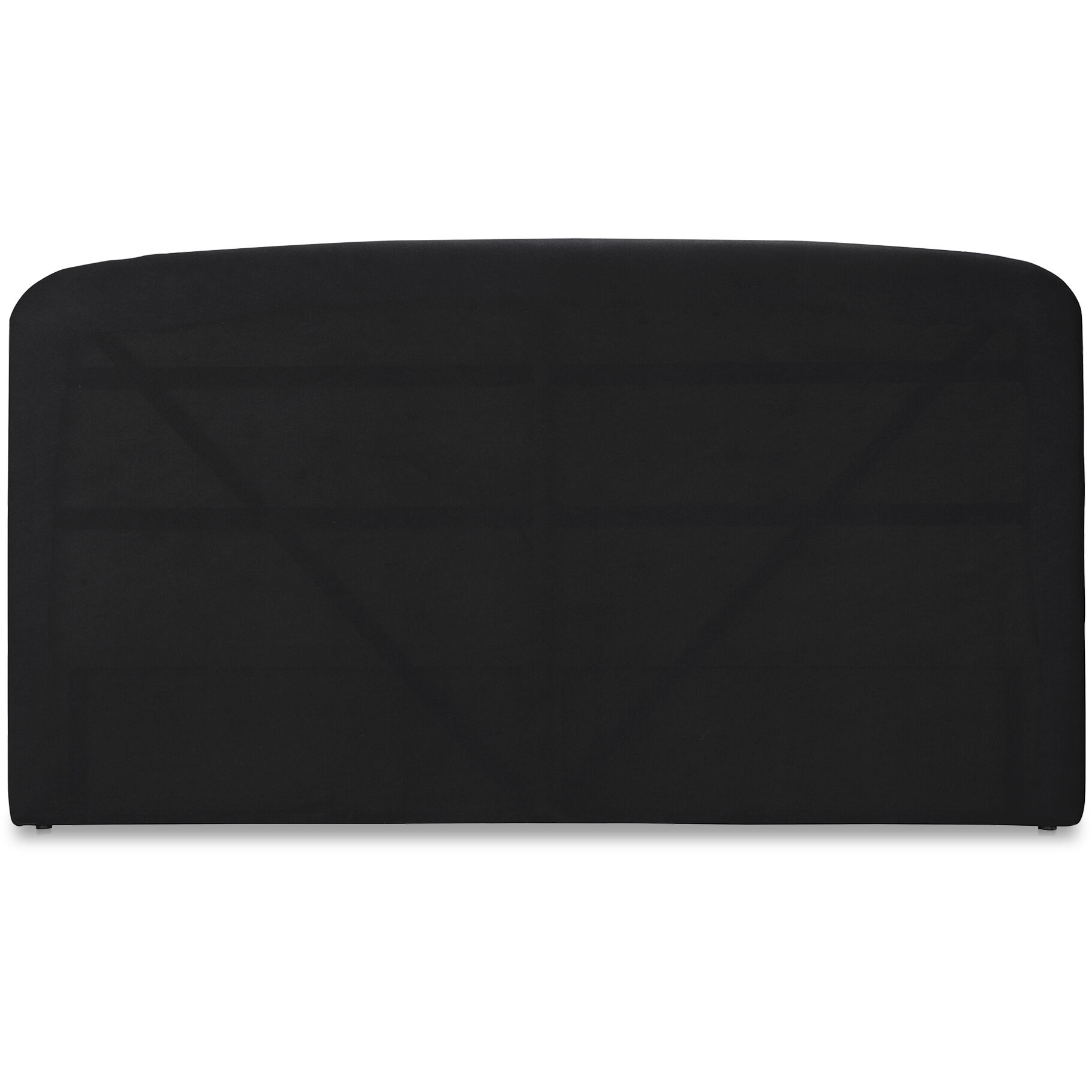 Joan White Storage Bed, Queen