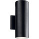 Independence 1 Light 5.00 inch Outdoor Wall Light