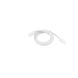 Line Voltage Puck Light White Button Light