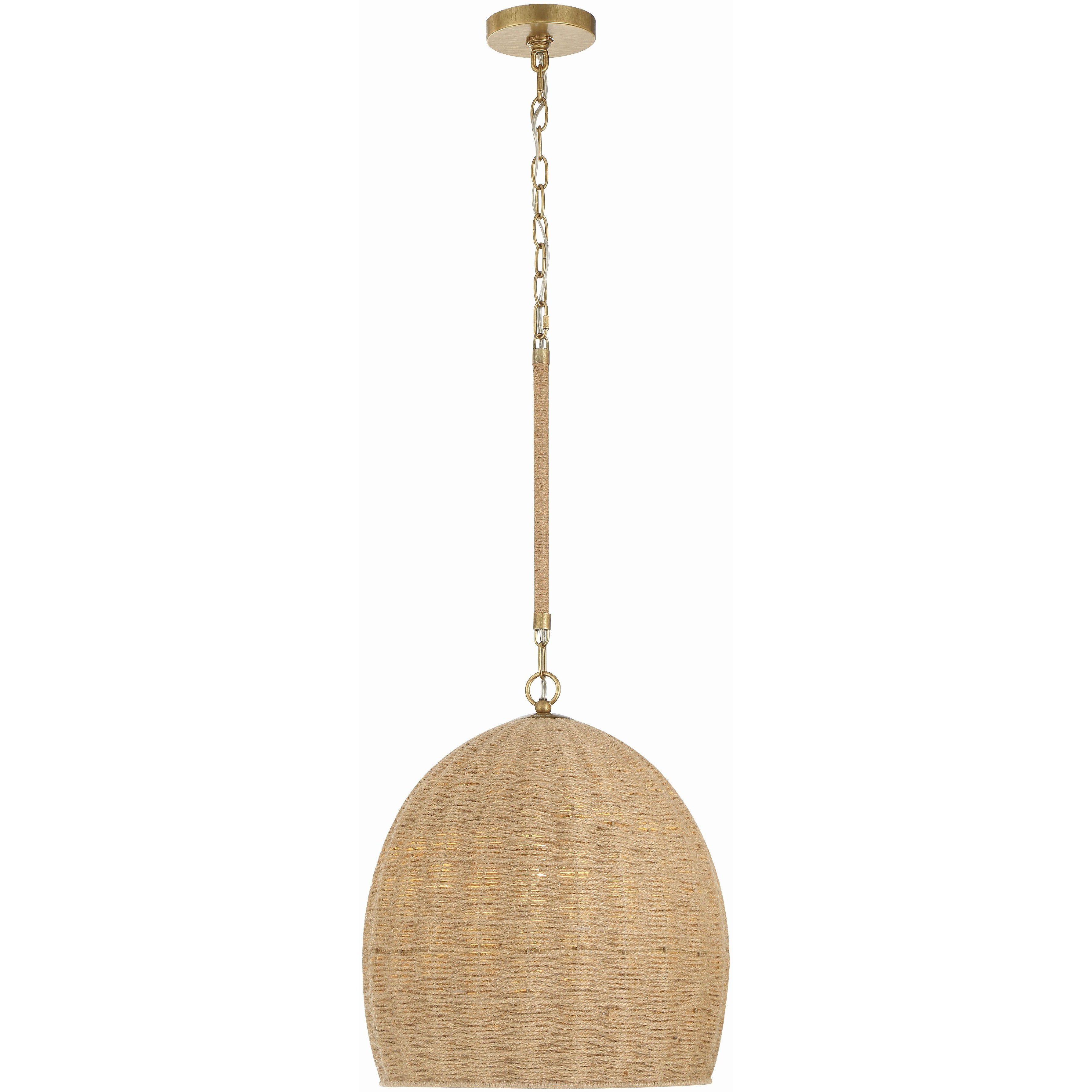 Jace Pendant Ceiling Light
