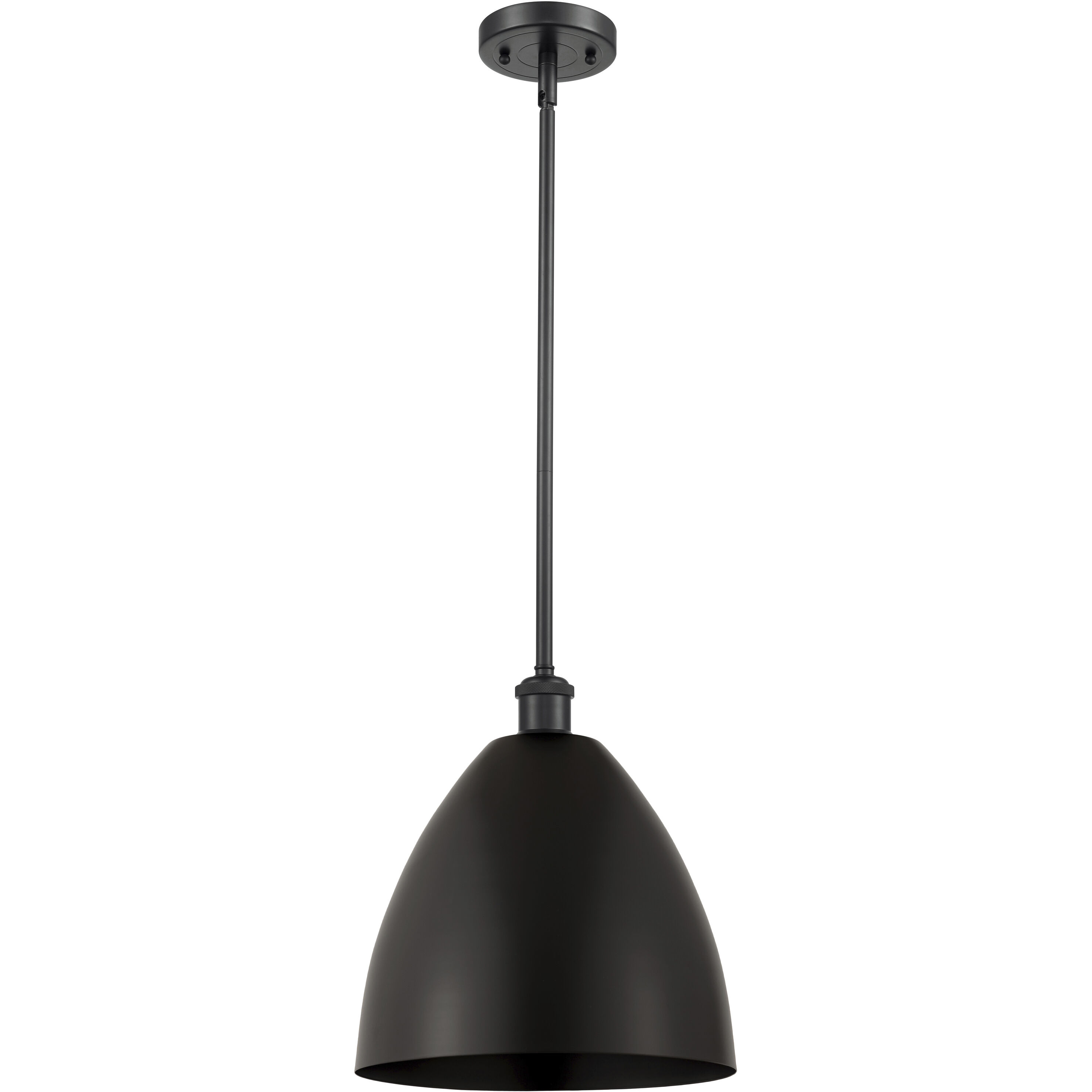 Ballston Dome 1 Light 12.00 inch Pendant