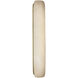 Kelly Wearstler Formosa Linear Sconce Wall Light