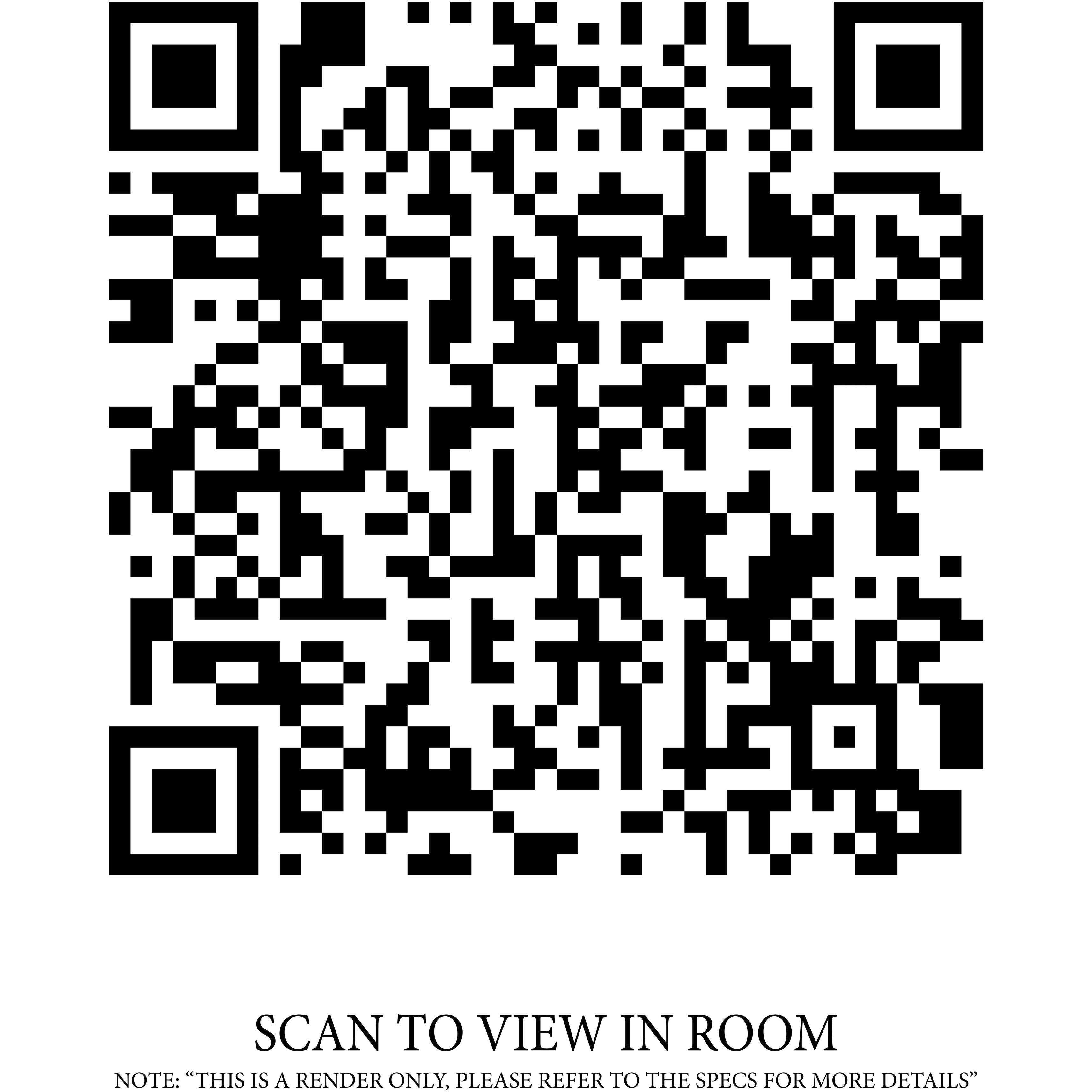 Anello LED 28 inch White Oak Multi Point Pendant Ceiling Light