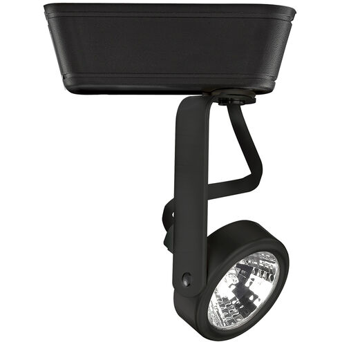 HT-180 1 Light 120 Black L Track Fixture Ceiling Light