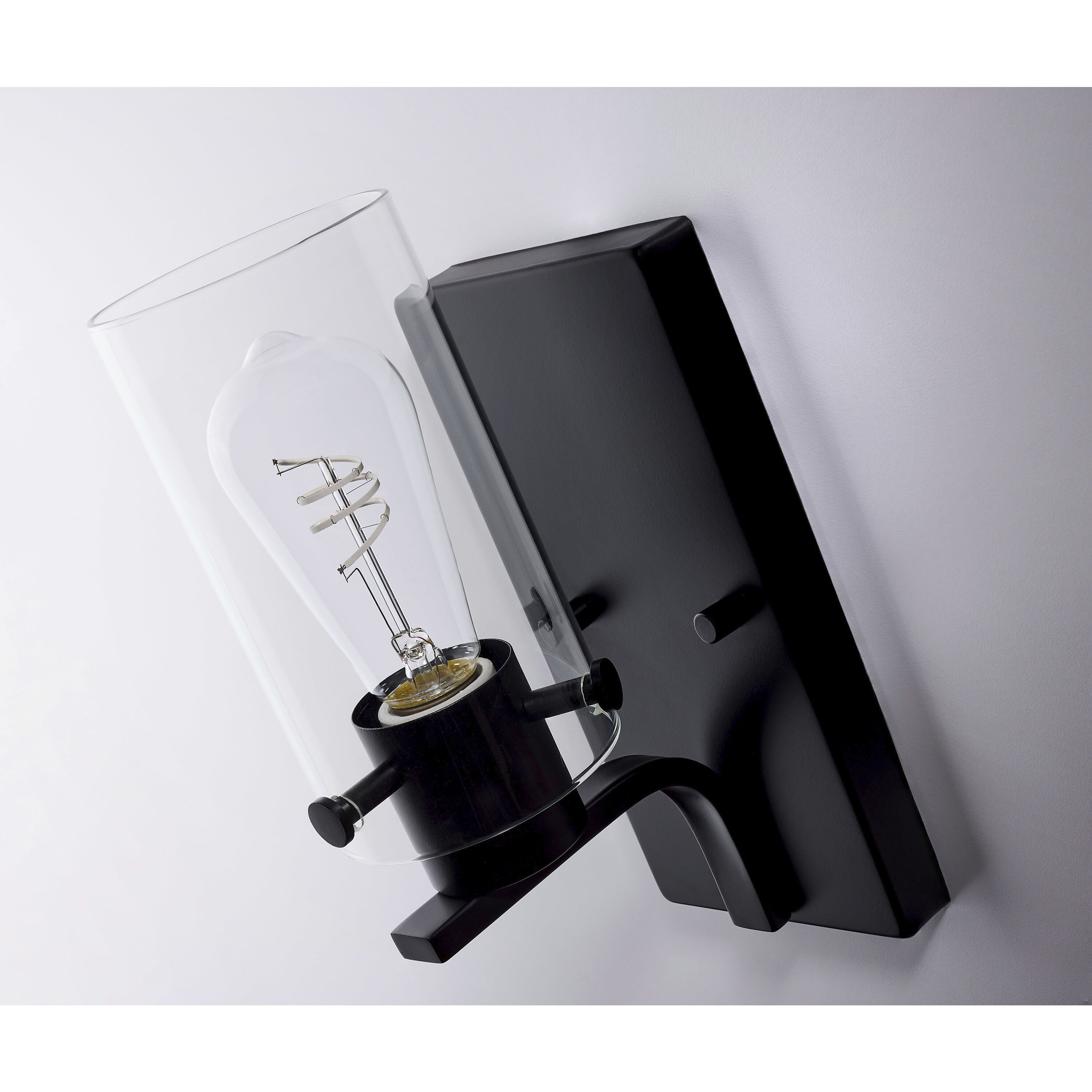 Reminiscent E26 LED Filament