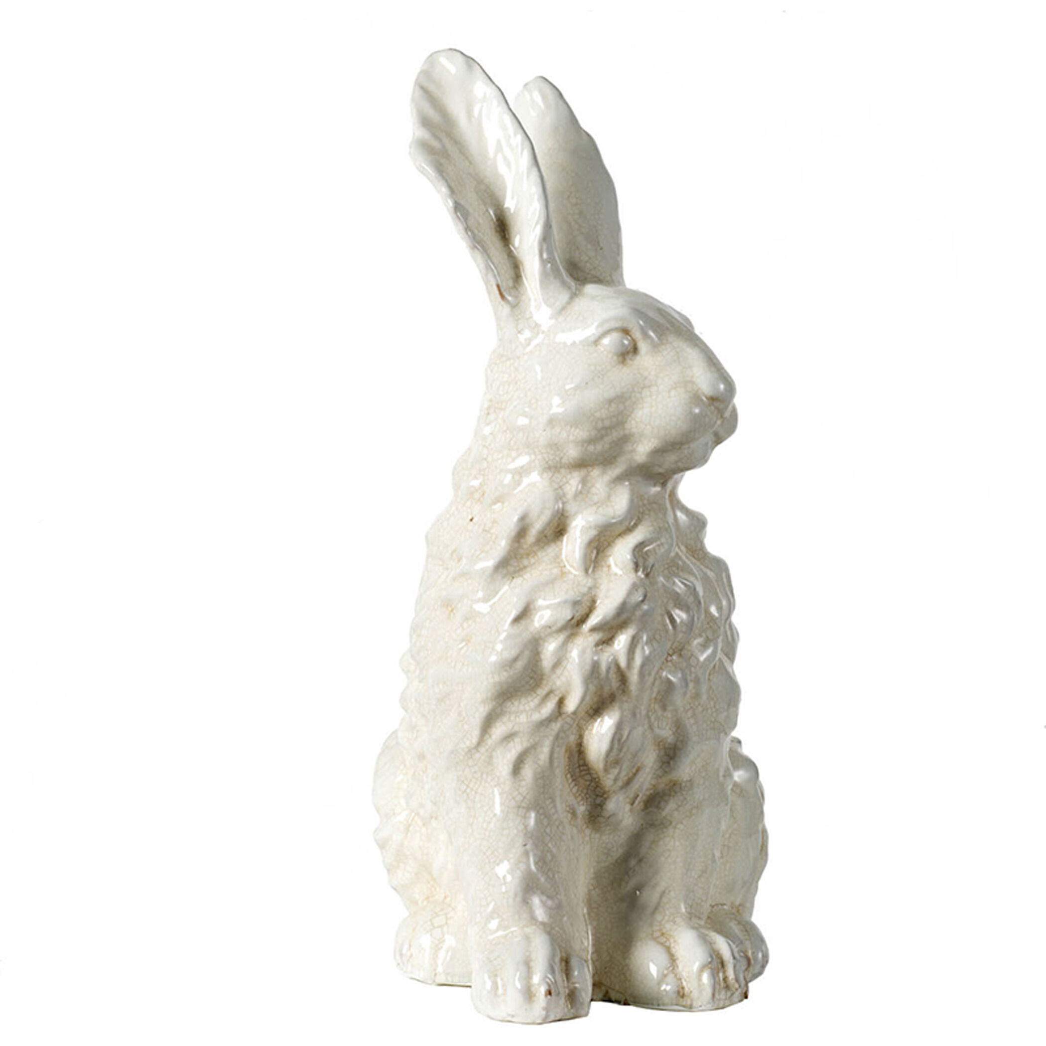 Anita 14.2 X 12.6 inch Sculpture