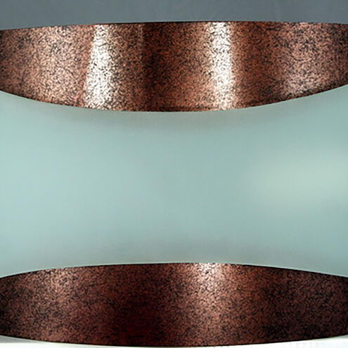 Signature 2 Light 12.50 inch Wall Sconce