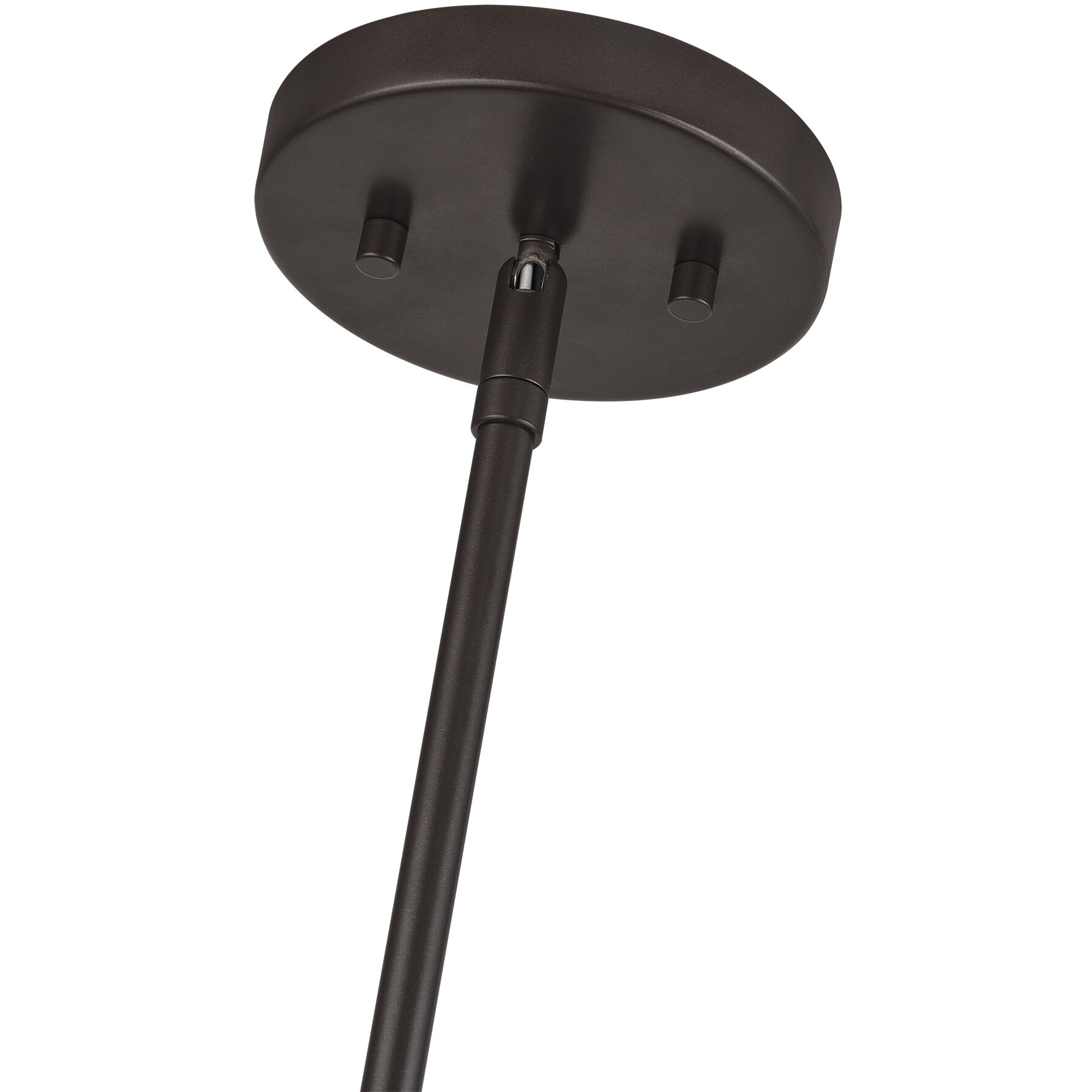 Acordia 1 Light 5.13 inch English Bronze Mini Pendant Ceiling Light