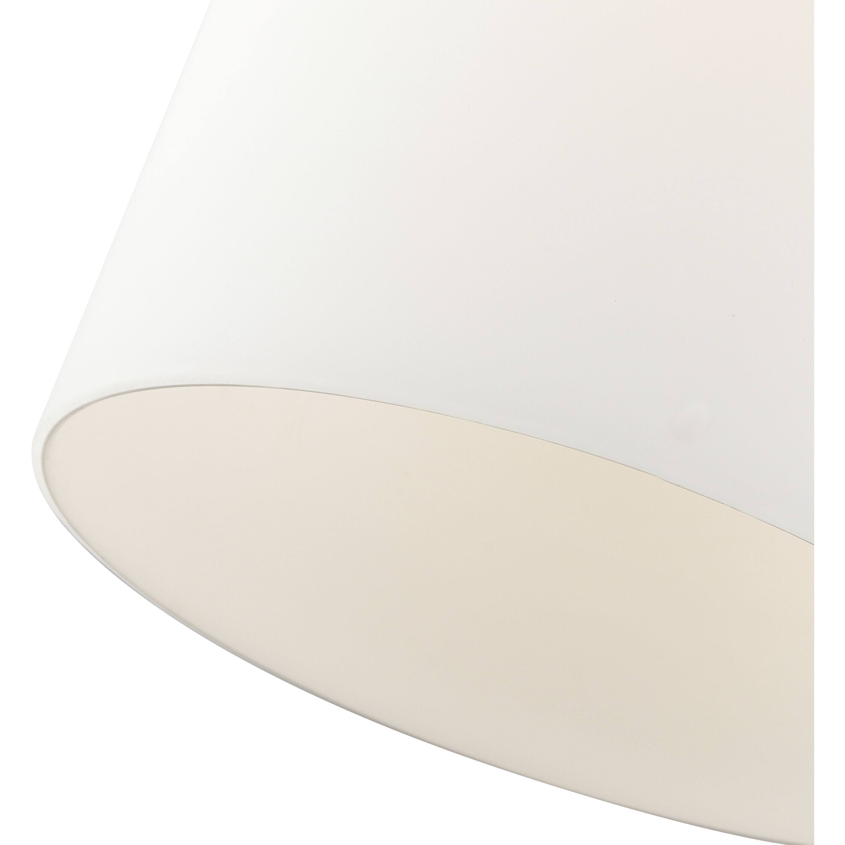 Laphia 1 Light 8 inch Modern Gold Pendant Ceiling Light