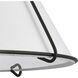 Regalia 1 Light 18 inch Oil Rubbed Bronze Pendant Ceiling Light