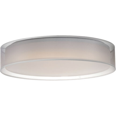 Prime LED 25 inch Flush Mount Ceiling Light