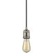 Franklin Restoration Bare Bulb 1 Light 2.00 inch Lighting Accessory