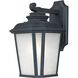 Radcliffe LED 14.5 inch Black Oxide Outdoor Wall Mount