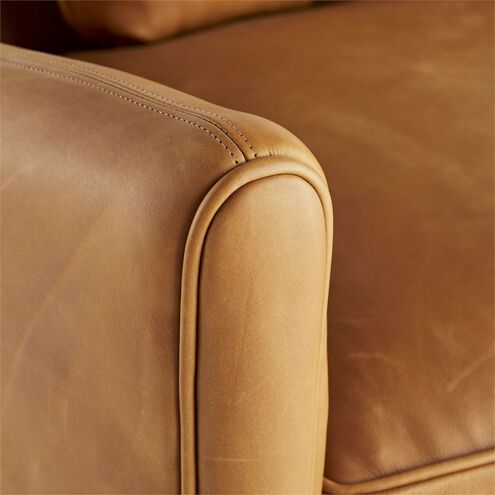 Vincent Butterscotch Sofa