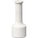 Trumpet 10 X 4 inch Candlesticks, Set of 2