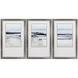 Abstract Neutral Framed Art, Propac