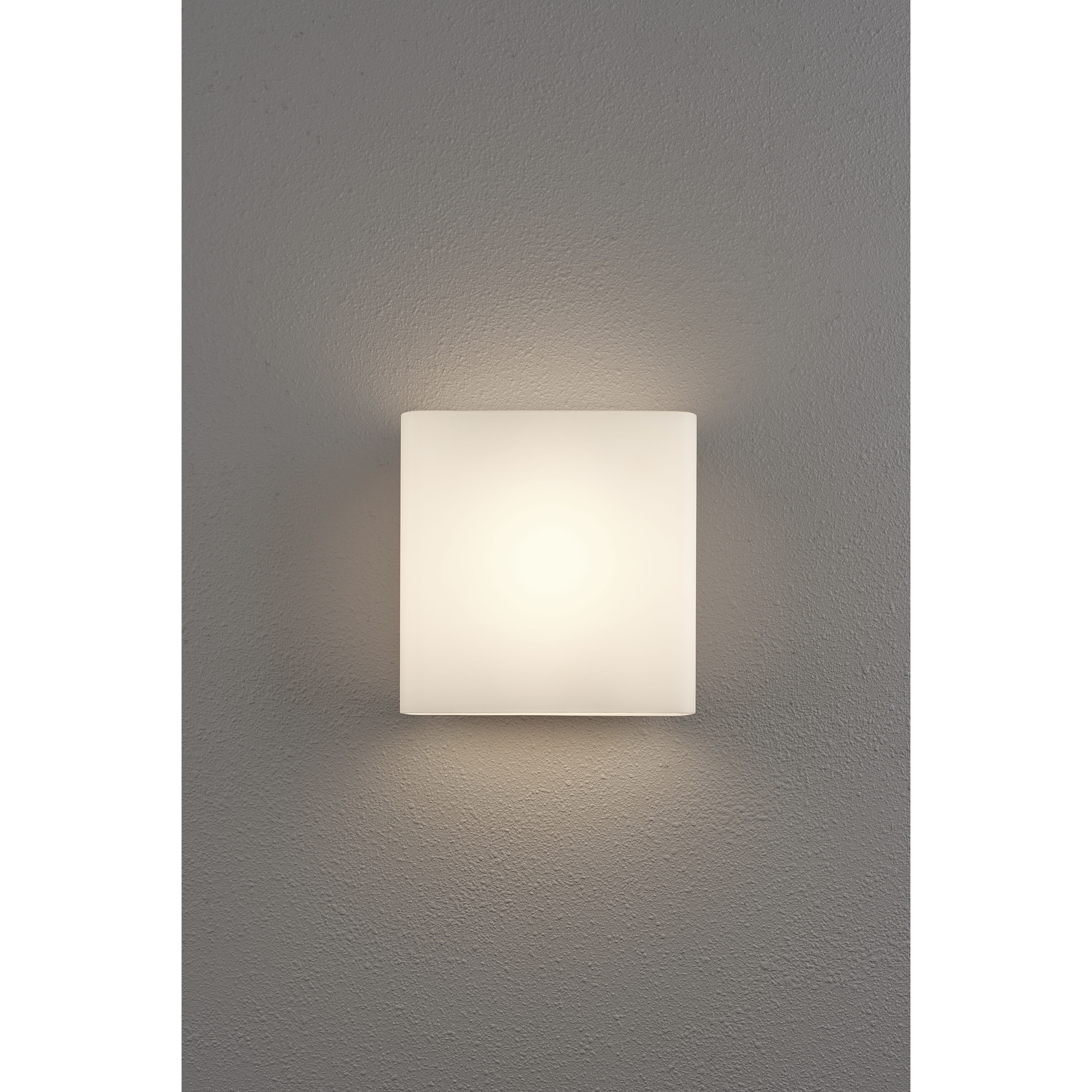 Glaz LED Wall Sconce Wall Light