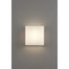 Glaz LED Wall Sconce Wall Light