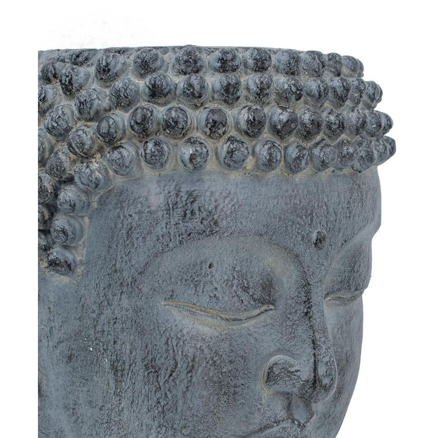 Floral 15.4 X 12.2 inch Vase