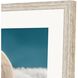 Naturals Collection White Framed Art