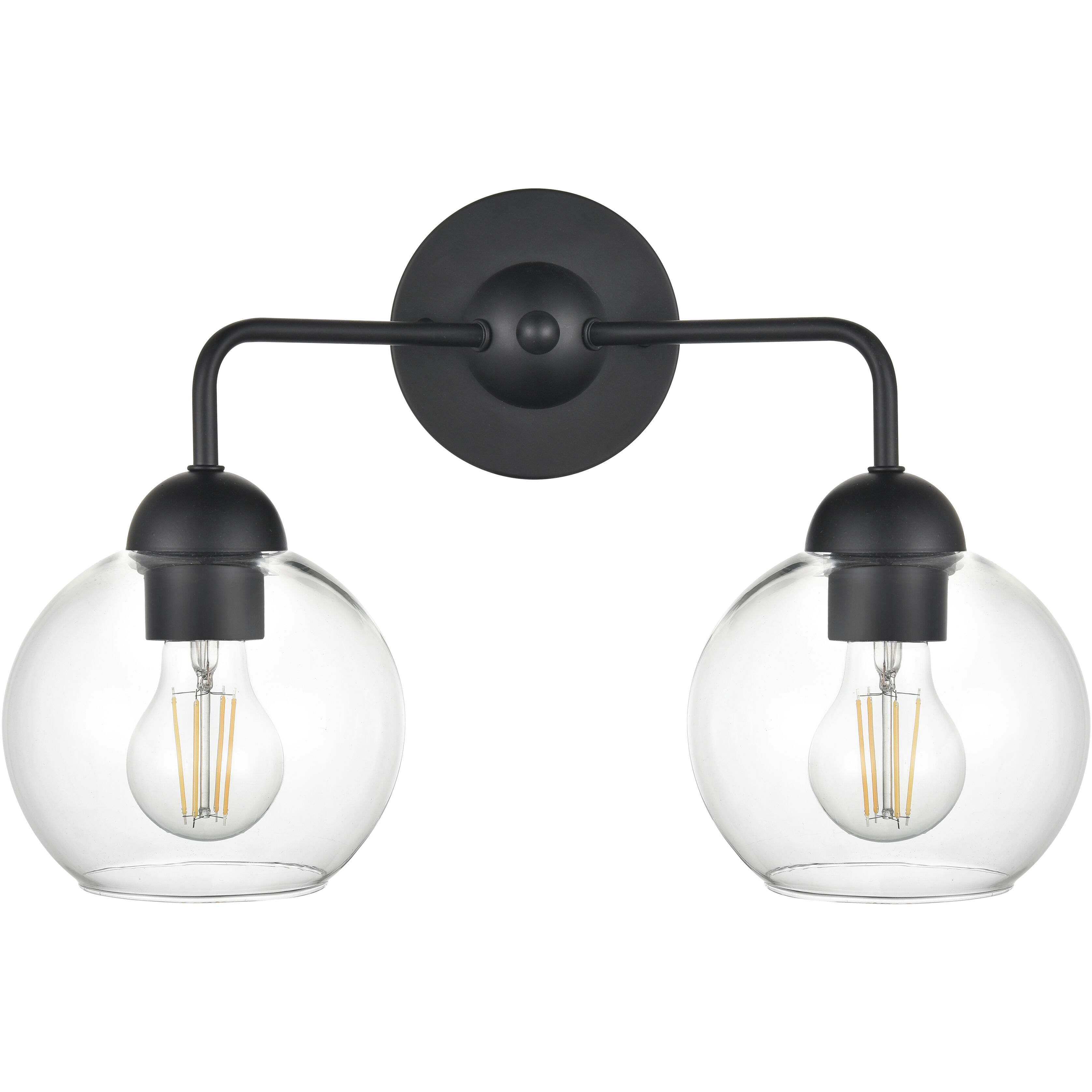 Soren Vanity Light Wall Light