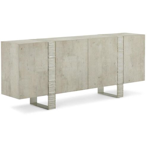 Aether 90.25 X 18.25 inch Sideboard, 4 Door