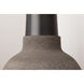 Macy 1 Light 6 inch Old Bronze Wall Sconce Wall Light