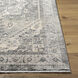 Chicago 120 X 94 inch Taupe Rug, Rectangle