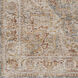 Naila 114 X 79 inch Taupe Rug, Rectangle