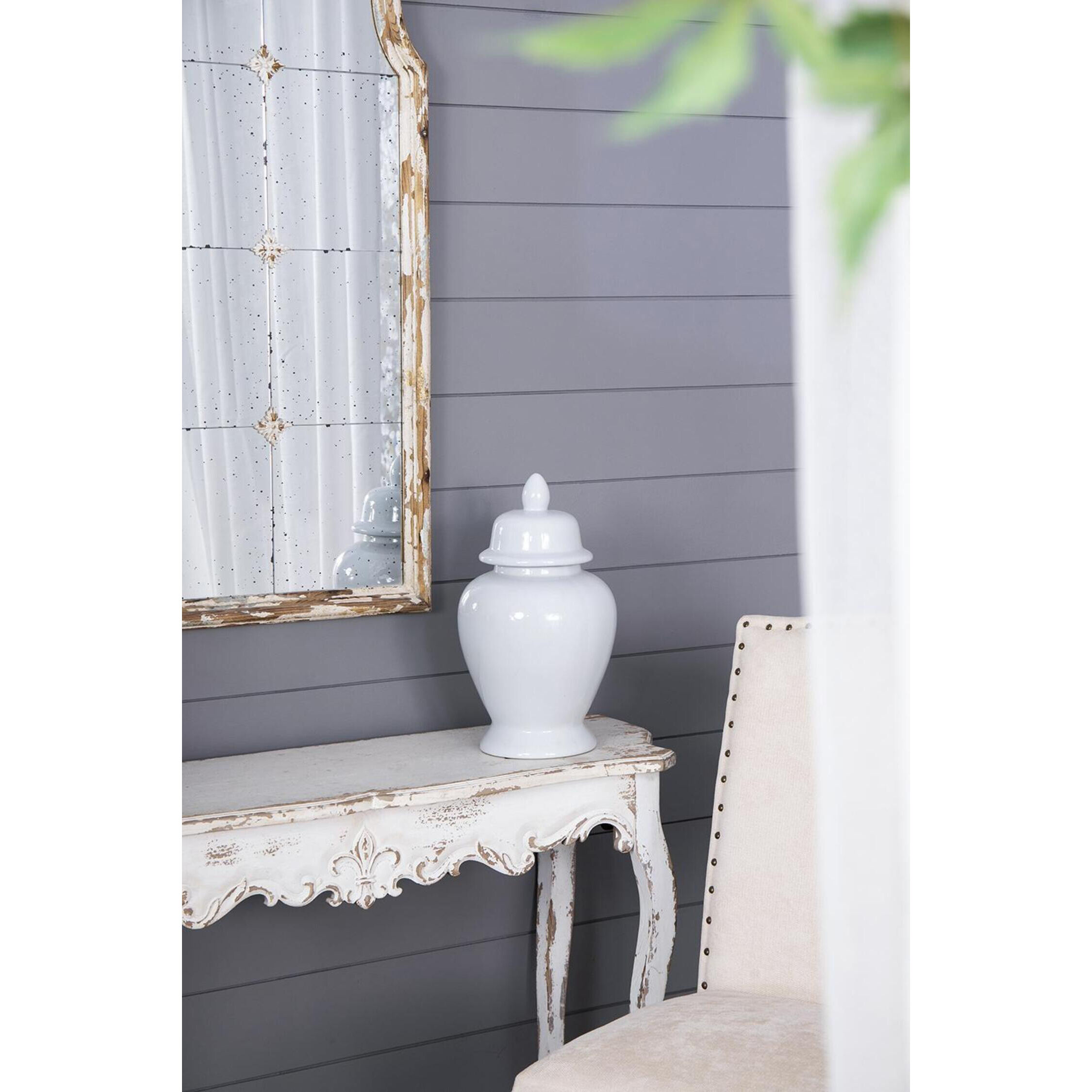 Seaford 17 X 10 inch Vase