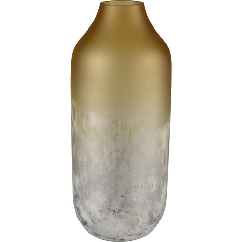 Nealon 13.75 X 5.5 inch Vase