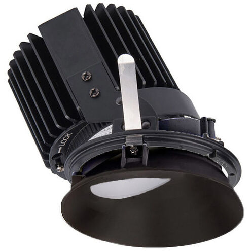 Volta LED Copper Bronze Recessed Lighting in 85, 3500K