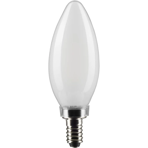 Lumos LED Candelabra Candelabra 5.50 watt 3000K LED Filament