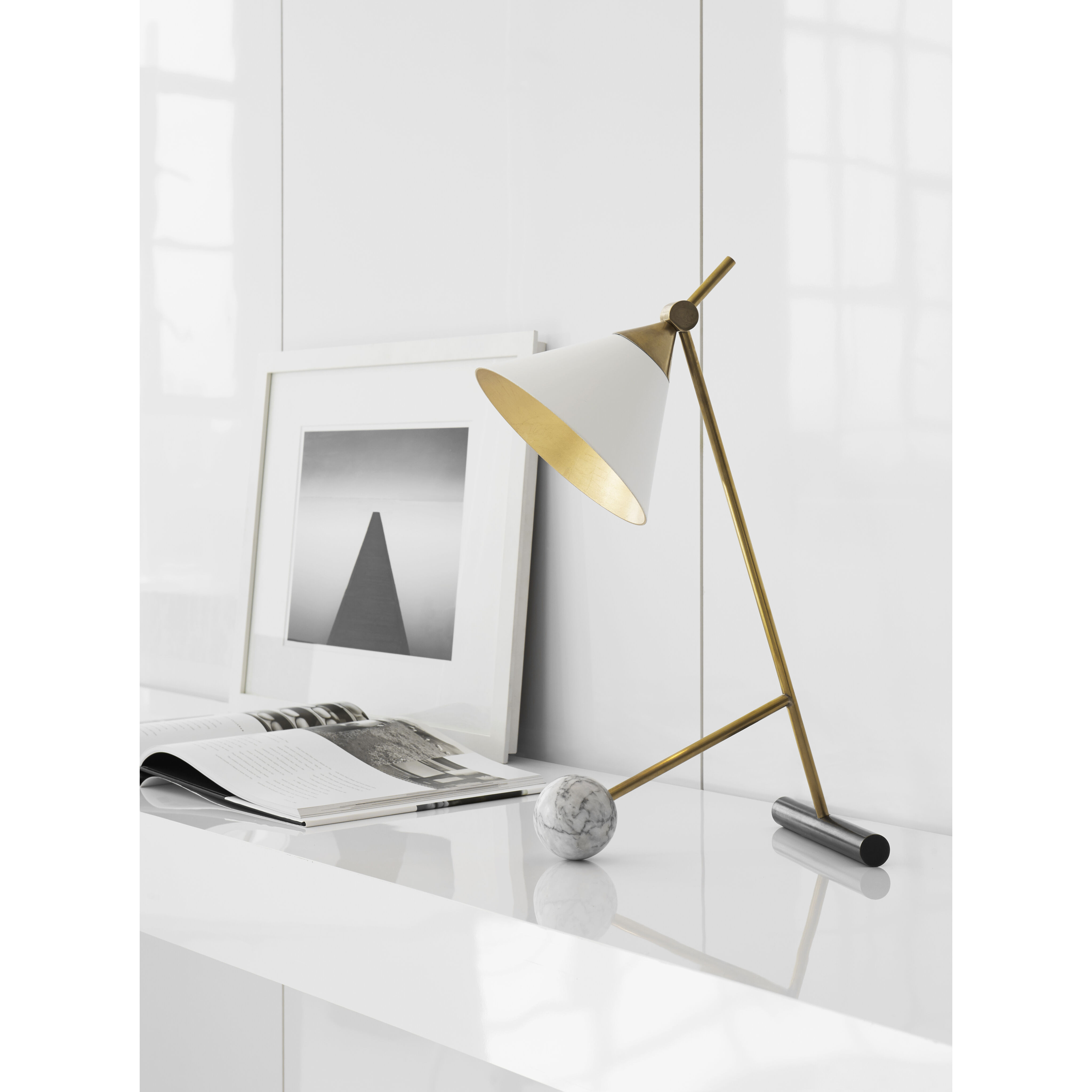 Kelly wearstler sale cleo table lamp