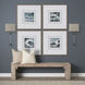 Kinsley 12 inch Beige Wall Sconce Wall Light