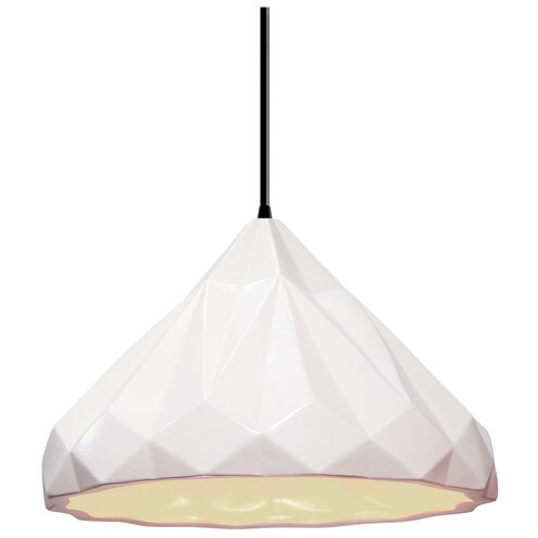 Radiance 1 Light 12 inch Pendant Ceiling Light