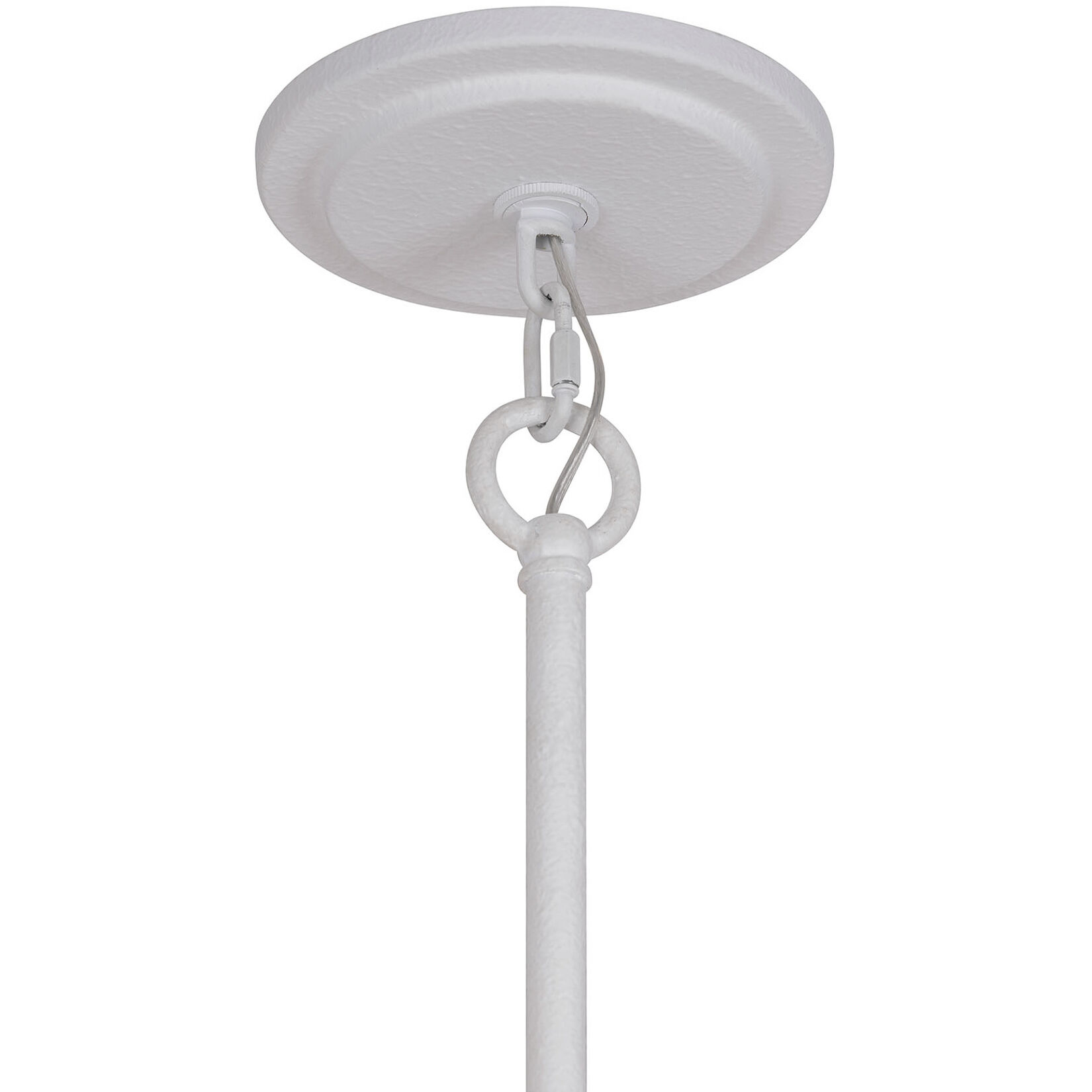 Confluence 16 Light 34 inch Piastra White Pendant Ceiling Light