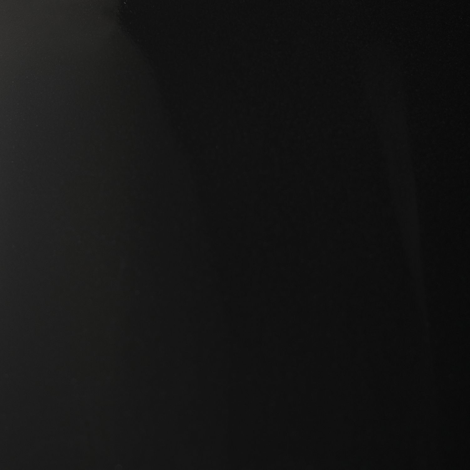 Ambiance Peaked Rectangle LED 7 inch Gloss Black ADA Wall Sconce Wall Light