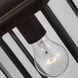 Sevier 1 Light 15.88 inch Antique Bronze Outdoor Wall Lantern, Medium