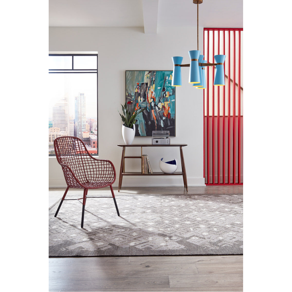 Wildwood 14 X 11 inch Bowl